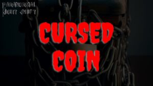 The Cursed Coin – Paranormal Nightshift Story – Episode 27