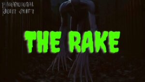 The Rake – Paranormal Nightshift Story – Episode 62