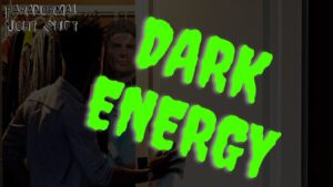 The Dark Energy – Paranormal Nightshift Story – Episode 75