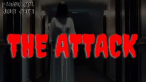 The Attack – Paranormal Nightshift Story – Episode 100